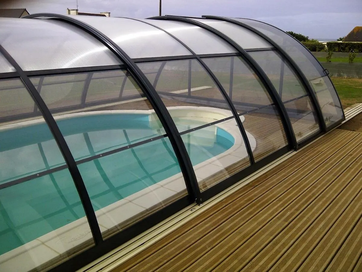 Bed & Breakfast Belle Bretagne Meil ar Moan Plovan