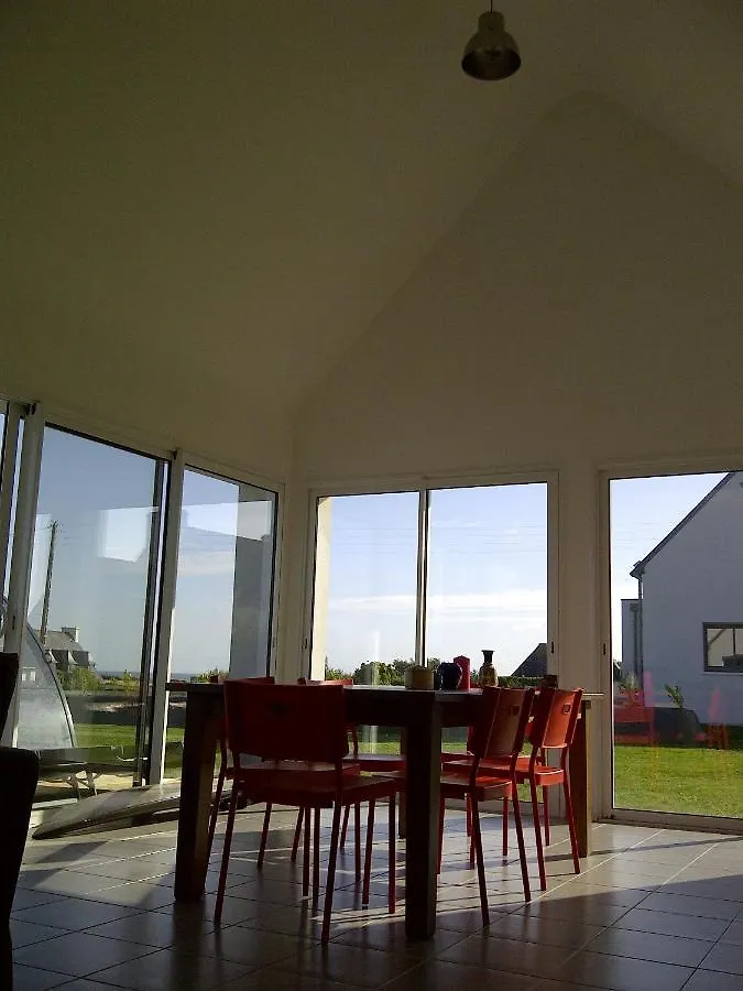 Belle Bretagne Meil ar Moan Plovan