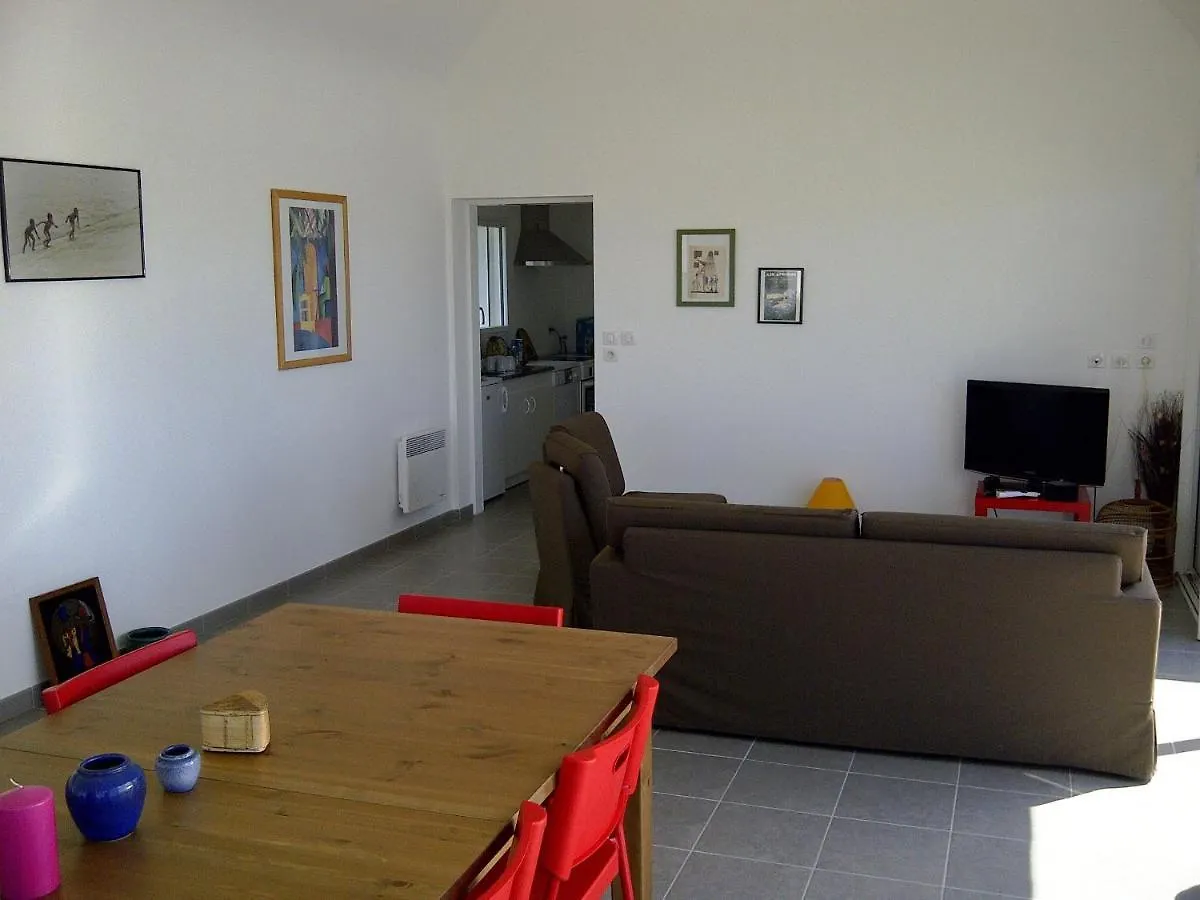 **** Bed & Breakfast Belle Bretagne Meil ar Moan Plovan Francia