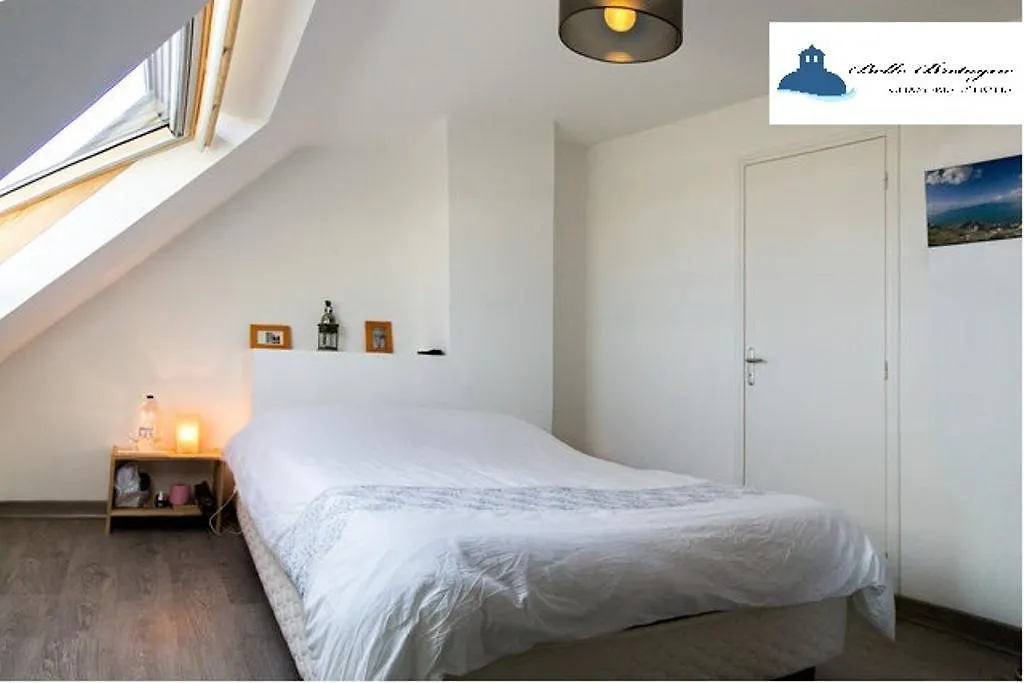 Belle Bretagne Meil ar Moan Plovan Bed & Breakfast
