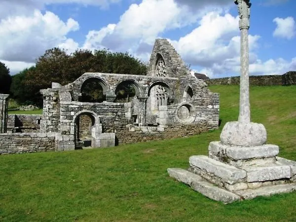 Bed & Breakfast Belle Bretagne Meil ar Moan Plovan
