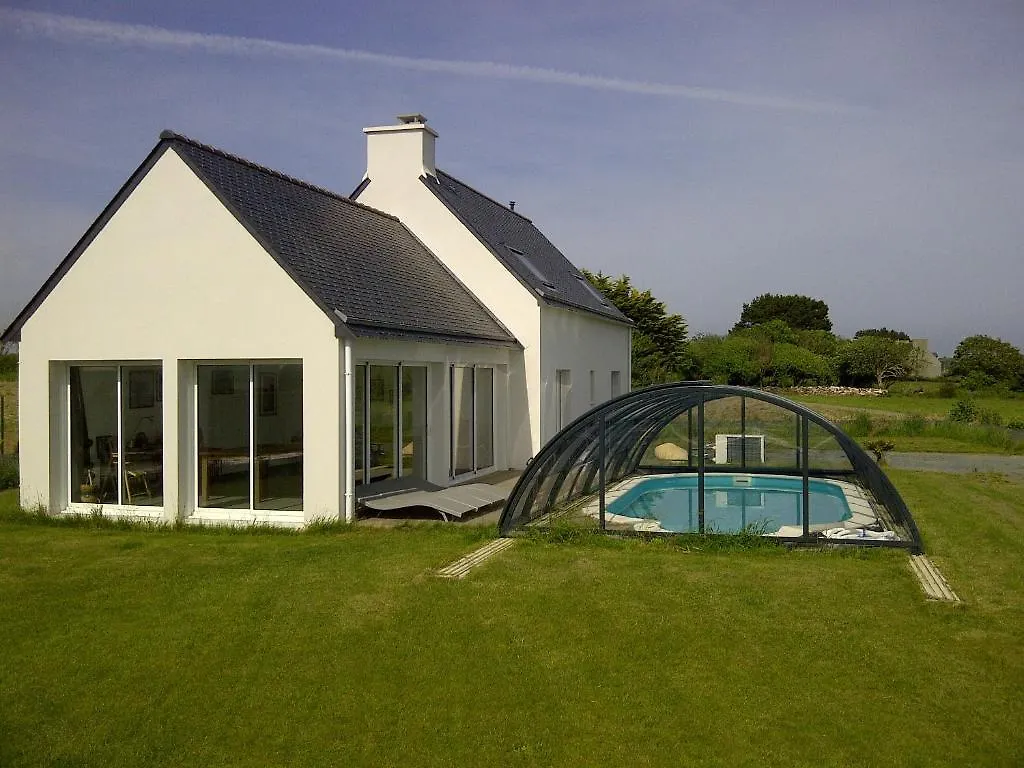 Bed & Breakfast Belle Bretagne Meil ar Moan Plovan