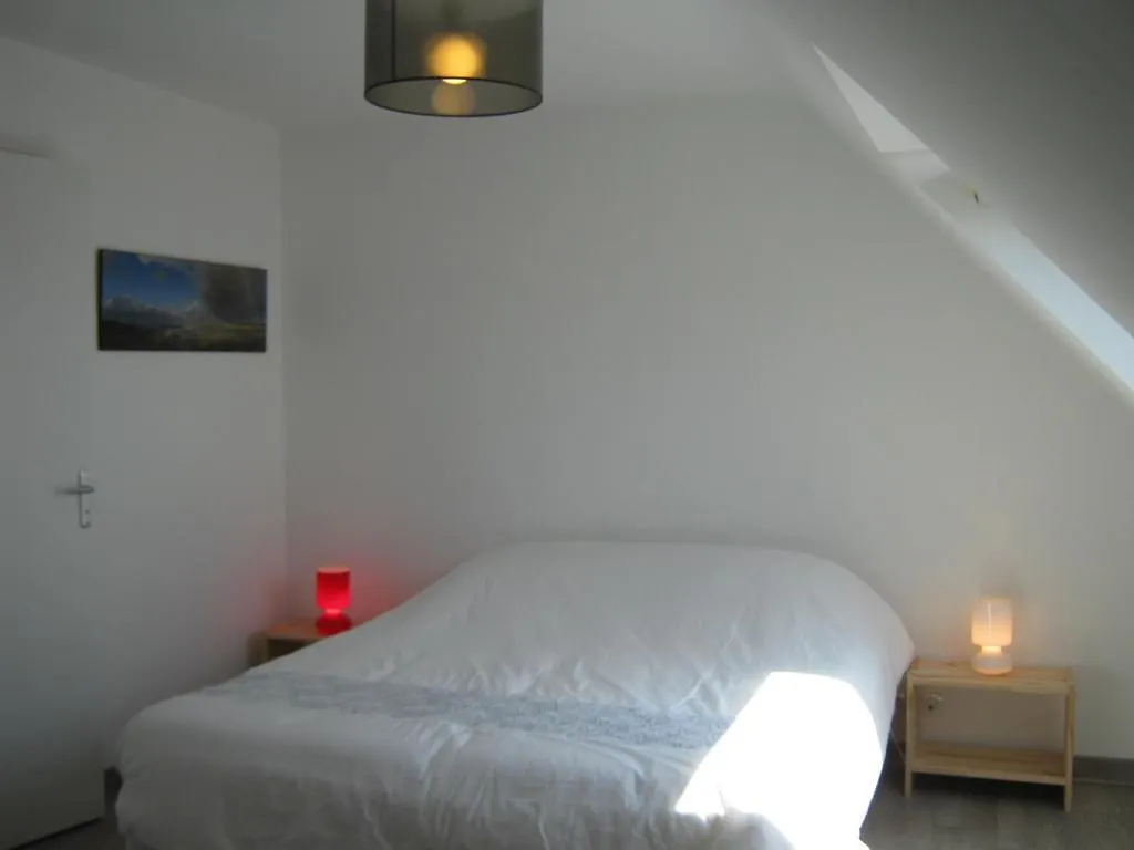 **** Bed & Breakfast Belle Bretagne Meil ar Moan Plovan Francia