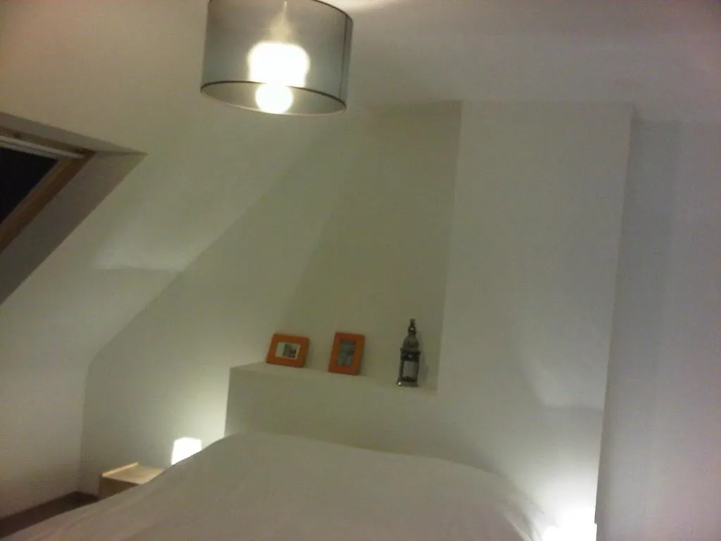 Bed & Breakfast Belle Bretagne Meil ar Moan Plovan