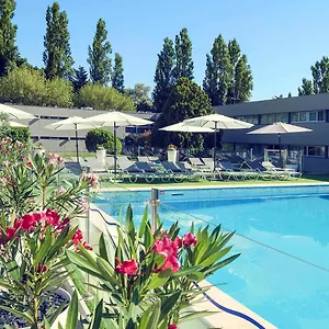 Hotel Mercure Centre A7/a9