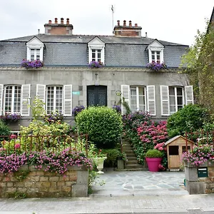 D'hotes L'hermine Frühstückspension